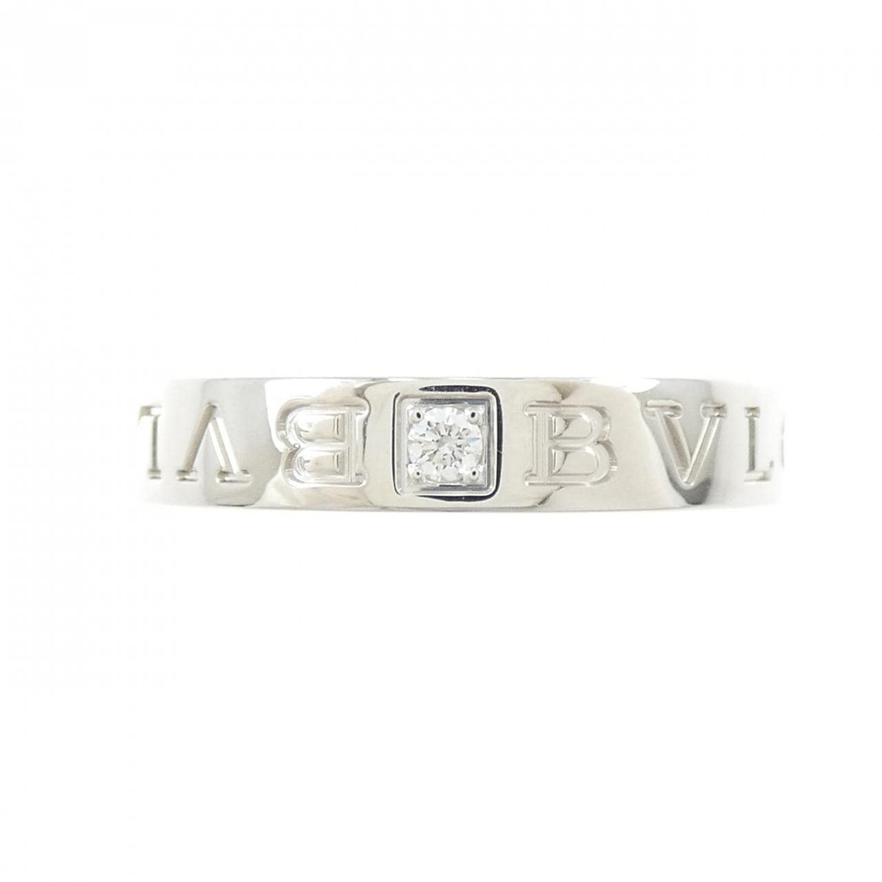 BVLGARI B.zero1 ring