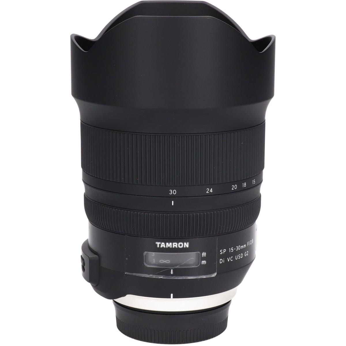ニコン１５－３０ｍｍ　Ｆ２．８ＤＩ　Ｇ２（Ａ０４１）