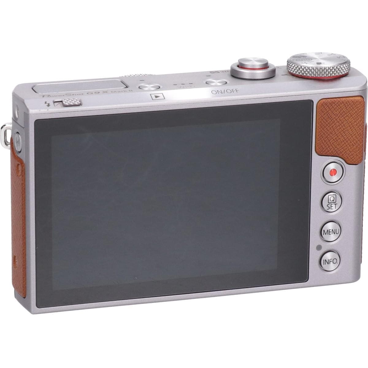 ＰＯＷＥＲＳＨＯＴ　Ｇ９Ｘ　ＭＡＲＫ　ＩＩ　ＳＶ