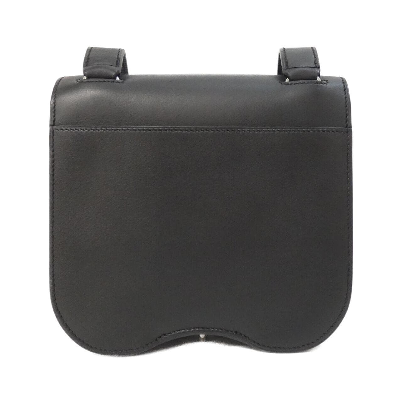 エルメス デッラ カヴァッレリア MINI ショルダーバッグ