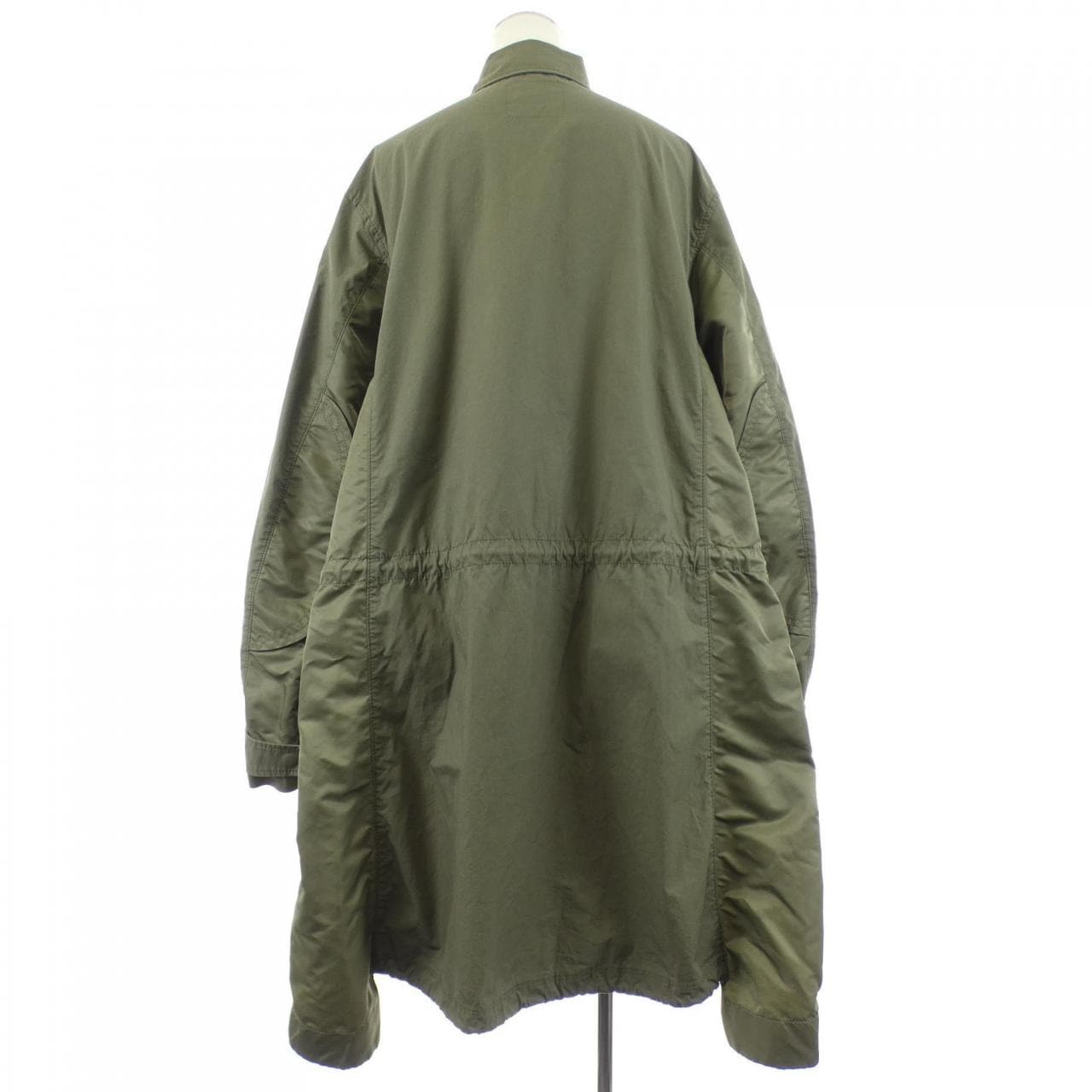 サカイ SACAI 18-01863M コート