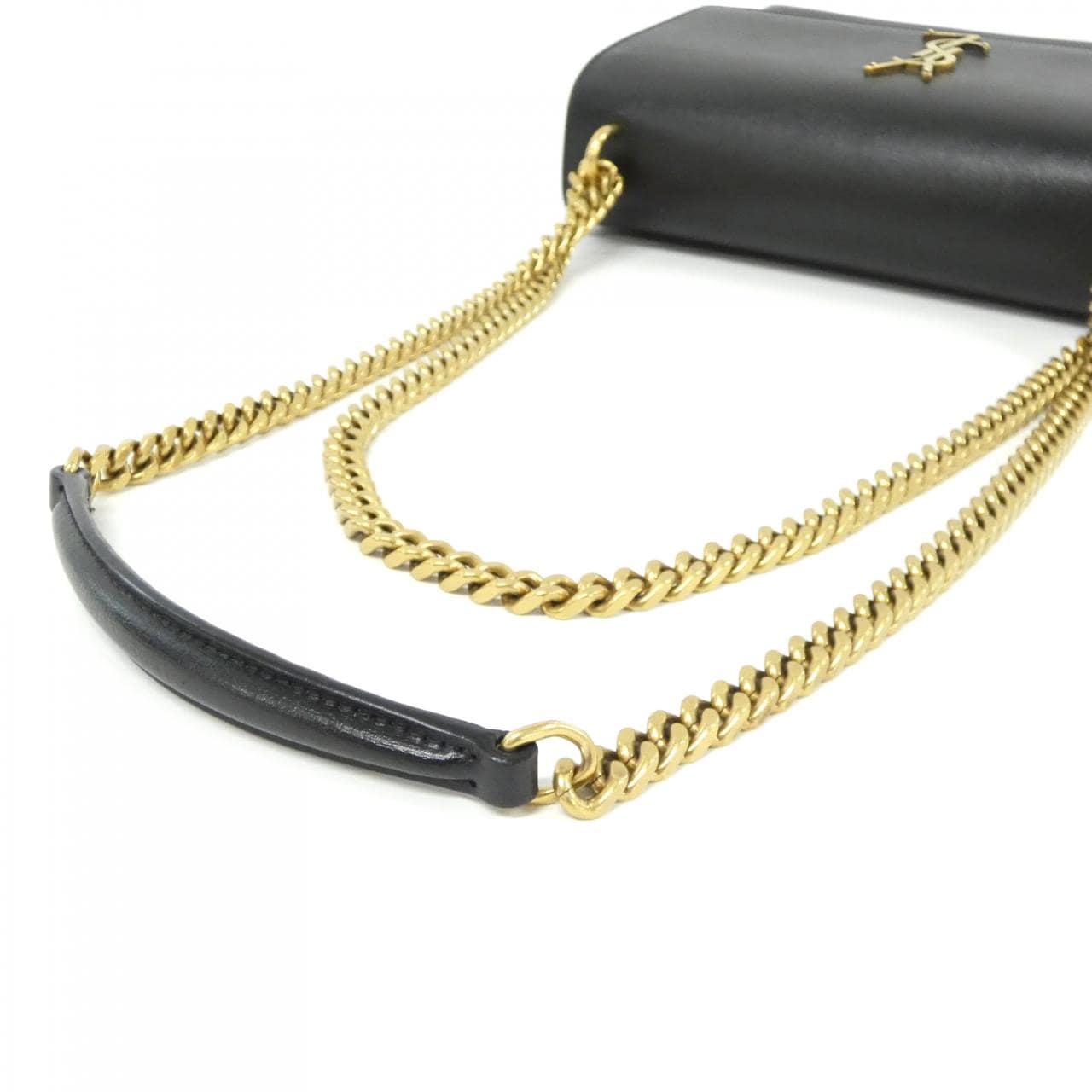 サンローラン サンセット 442906 D420W ショルダーバッグ