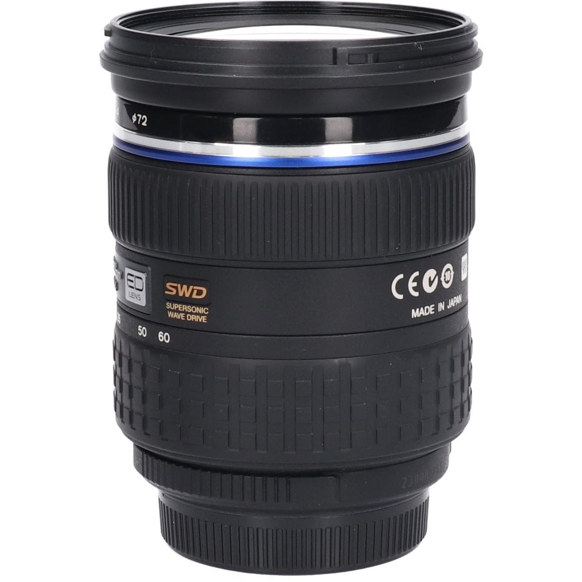 ＺＤ　ＥＤ１２－６０ｍｍ　Ｆ２．８－４ＳＷＤ