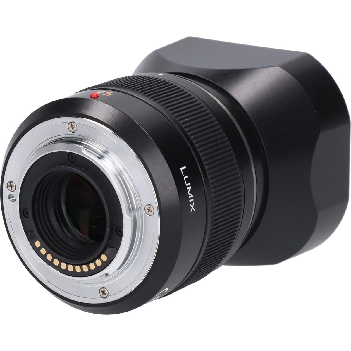 ＤＧ　ＳＵＭＭＩＬＵＸ２５ｍｍ　Ｆ１．４