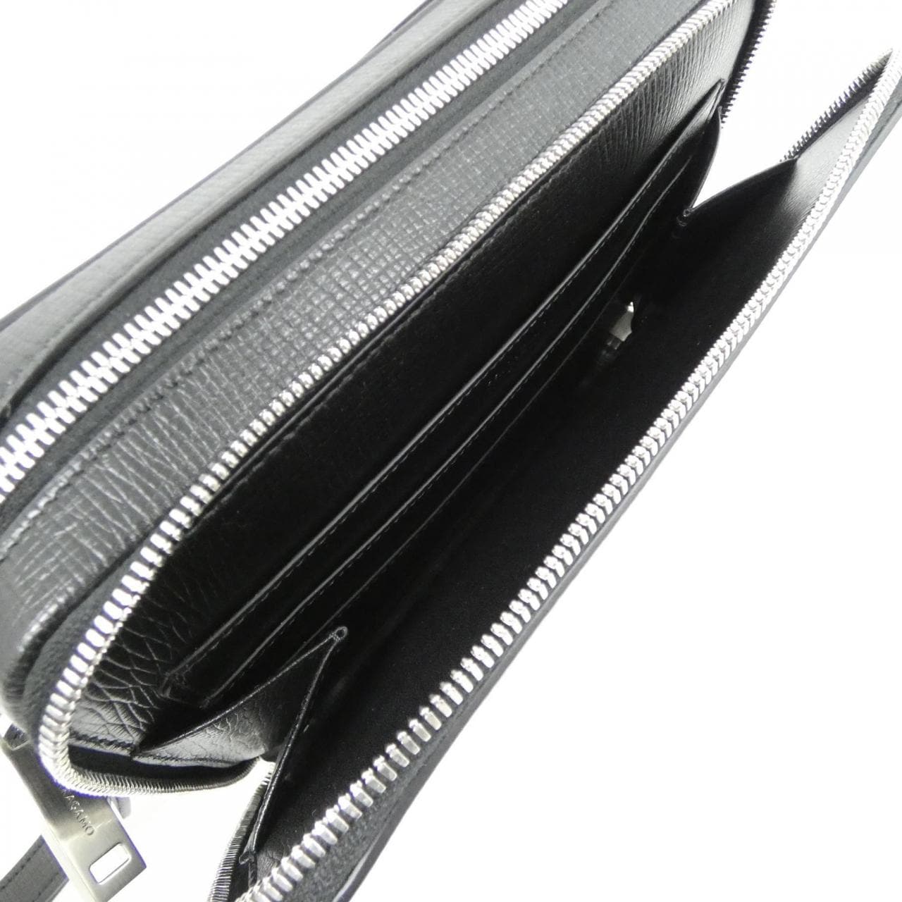 サルヴァトーレフェラガモ 24 1354 ウエストバッグ