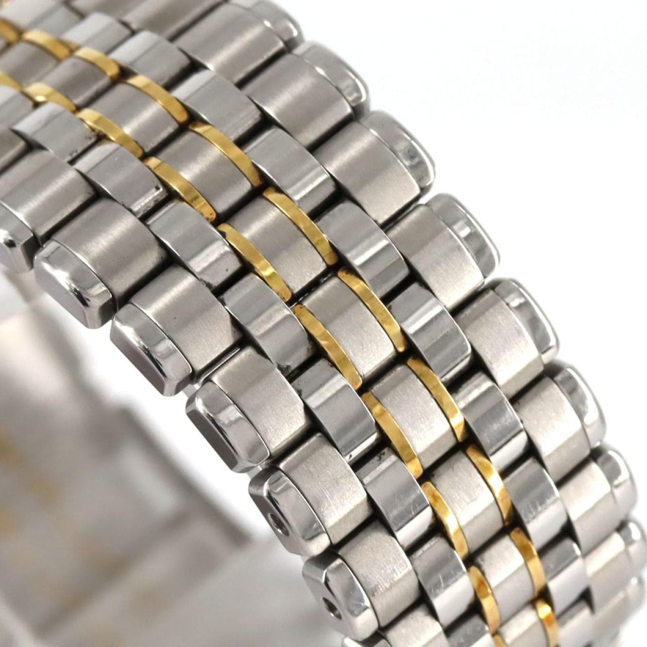 【ノーメンテナンス還元価格】セイコー クレドールパシフィーク コンビ 9581-6040/GCLC016 SSxYG クォーツ