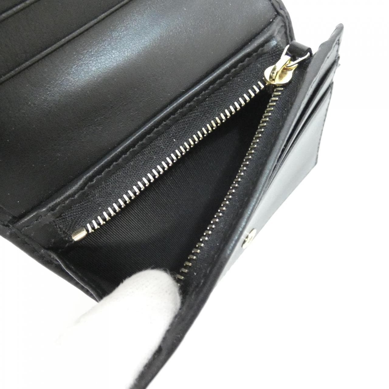 【新品】グッチ GG MARMONT 466492 AAET8 財布