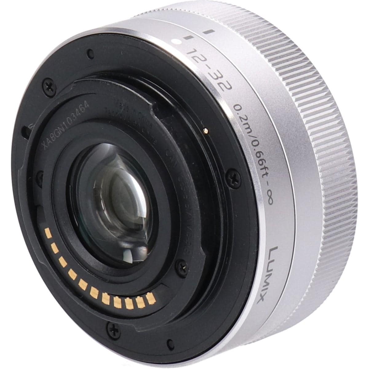 Ｇ１２－３２ｍｍ　Ｆ３．５－５．６ＭＥＧＡ　ＯＩＳ
