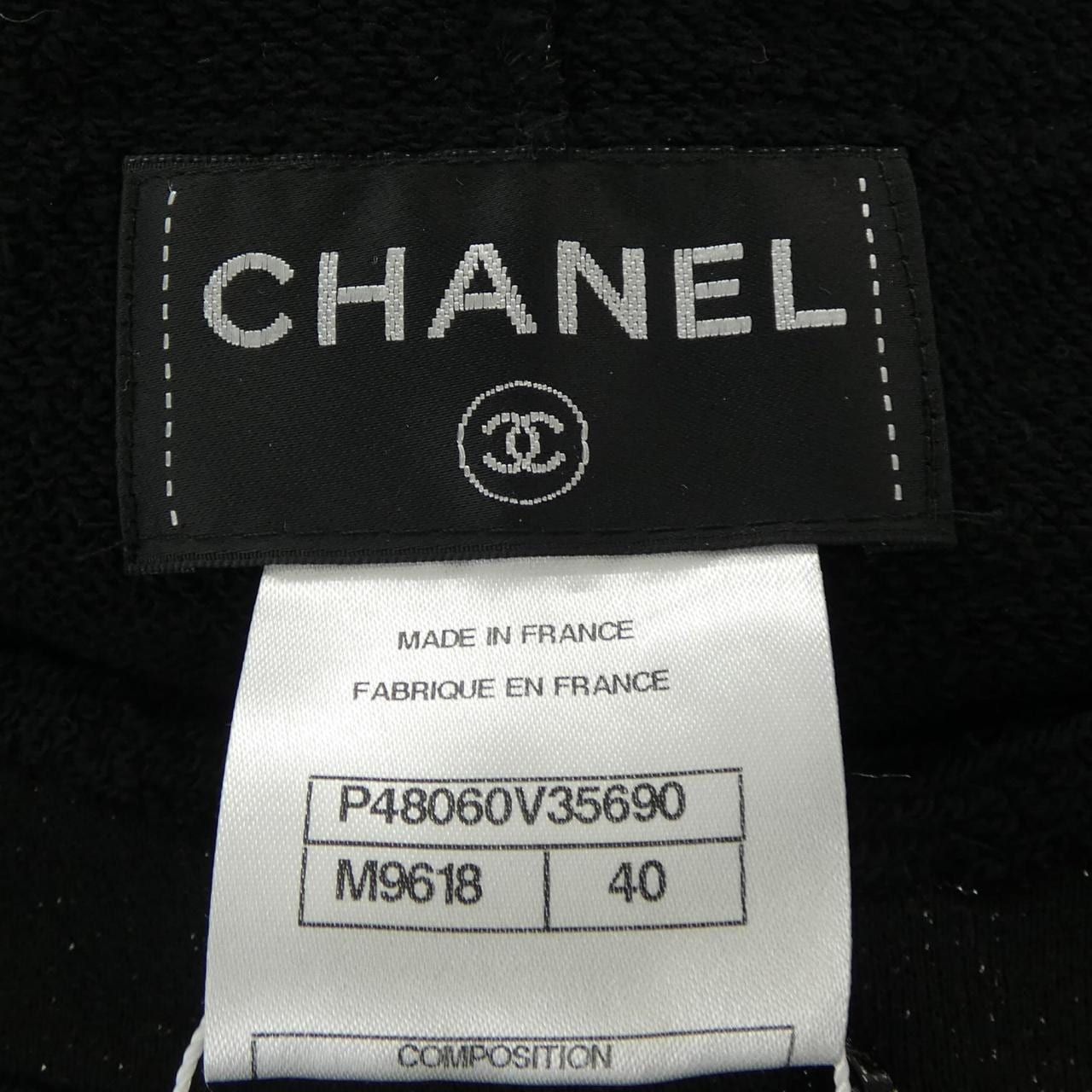 シャネル CHANEL P48060V35690 ワンピース