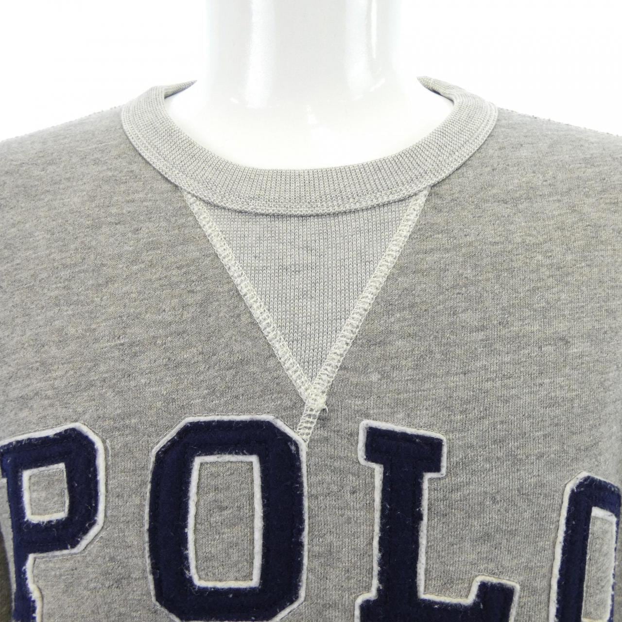 ポロラルフローレン POLO RALPH LAUREN スウェット