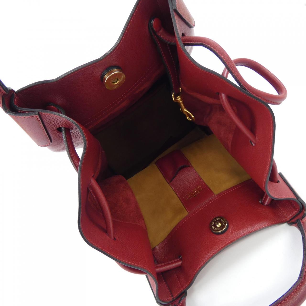 【ヴィンテージ】デルボー DELVAUX BAG