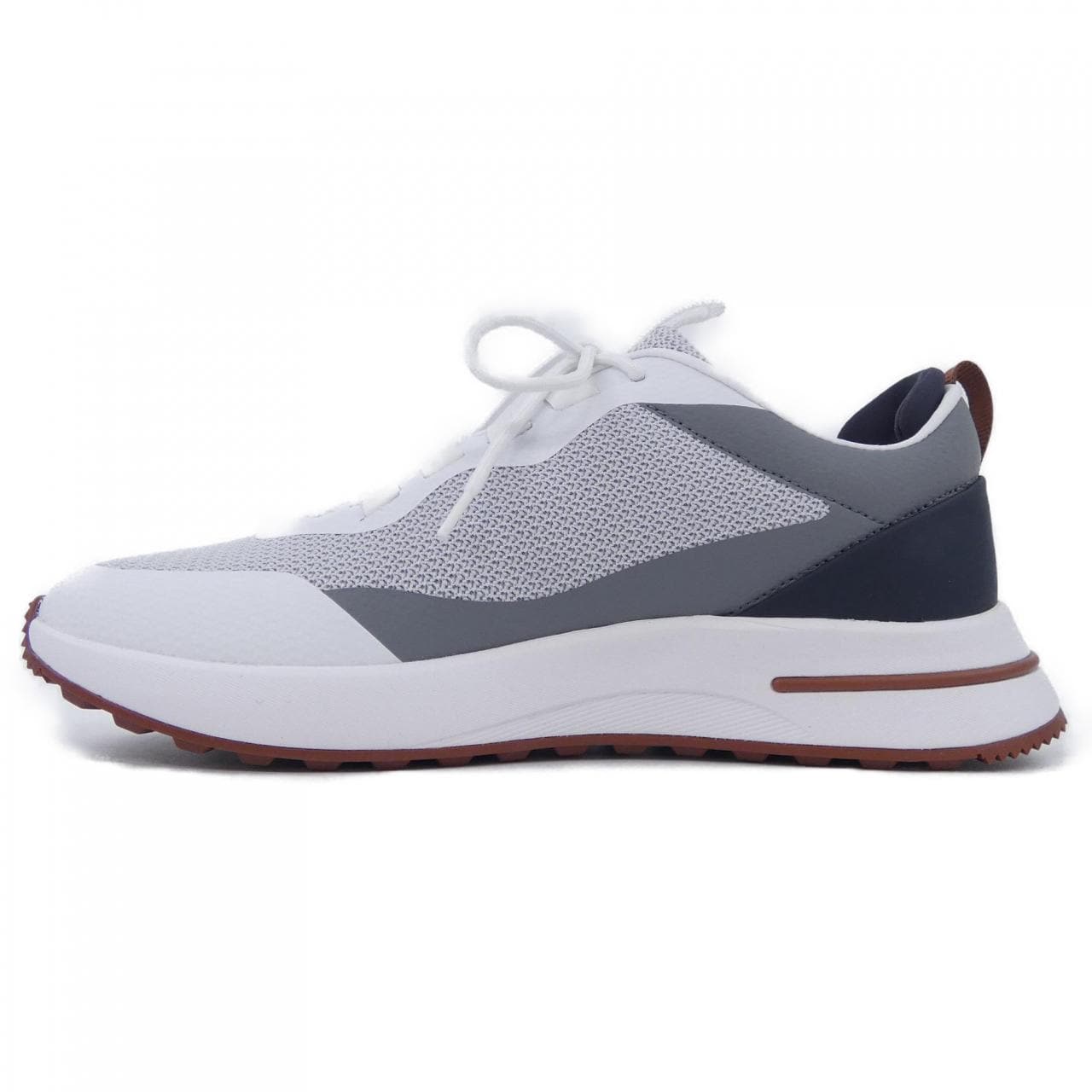 ロロピアーナ Loro Piana WEEK END WALK EVO スニーカー