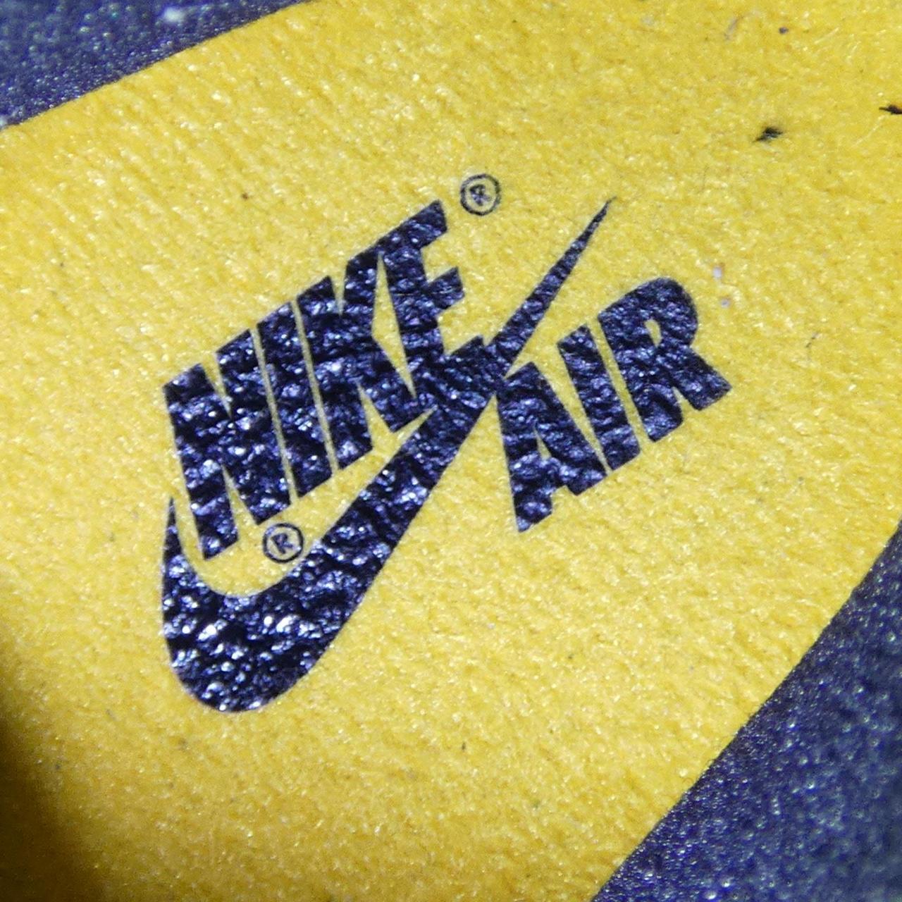 Nike Jordan NIKE JORDAN 555088-711 sneakers