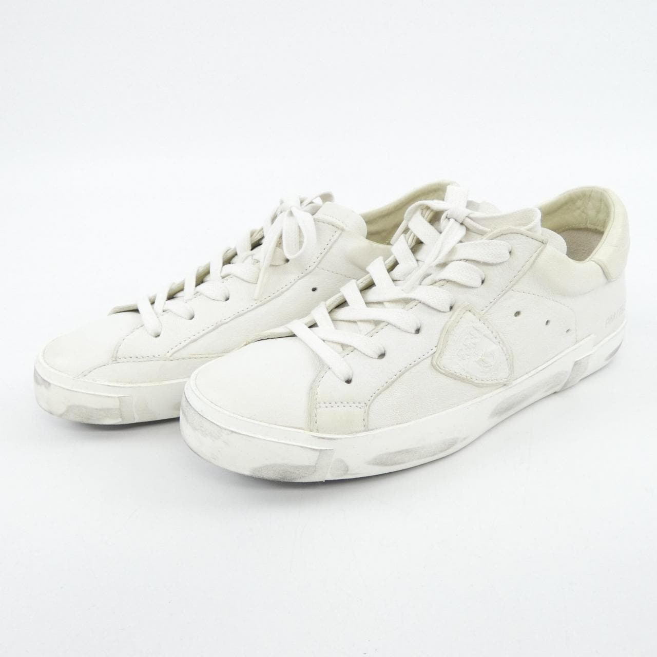 フィリップモデル PHILIPPE MODEL スニーカー