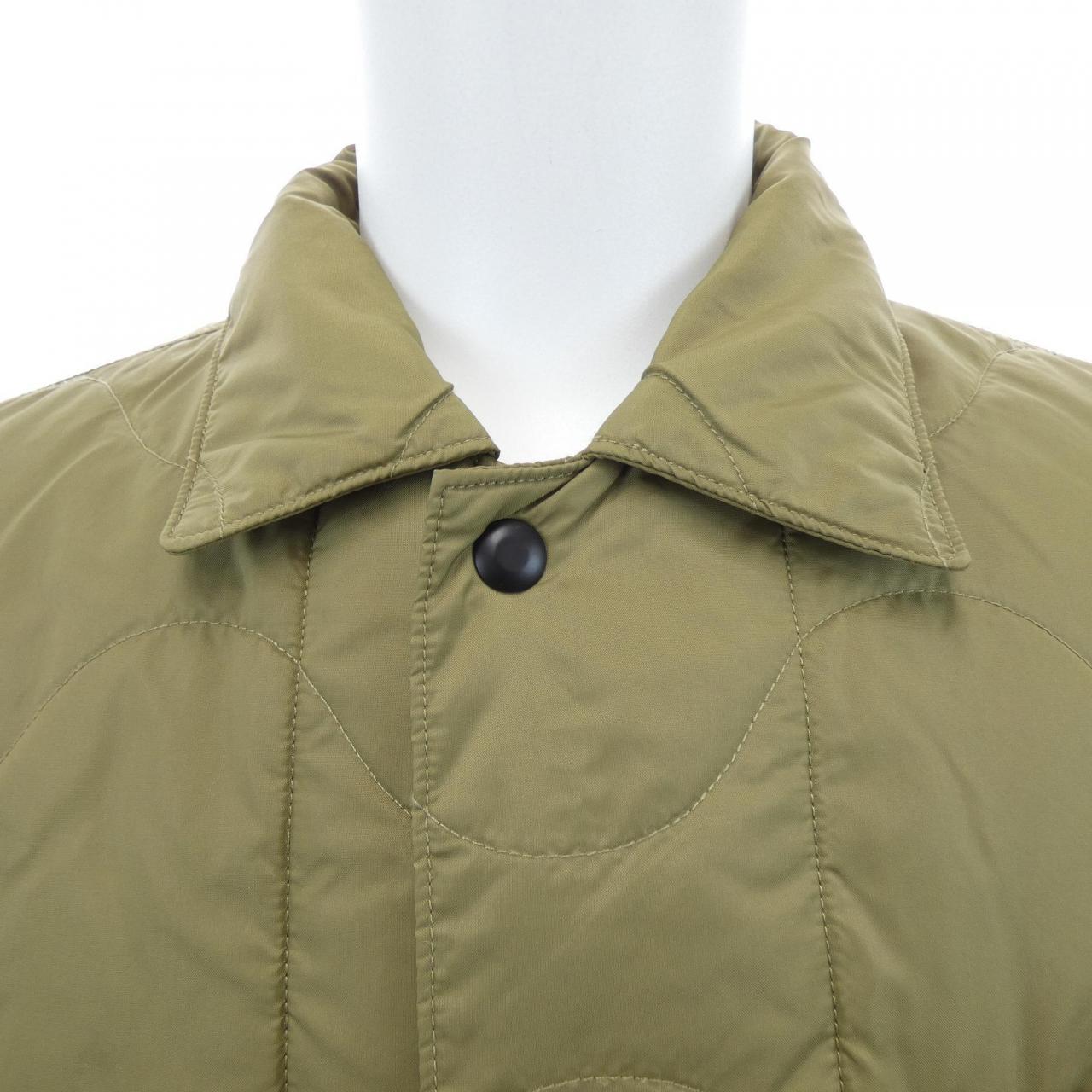 ダブルアールエル RRL ジャケット