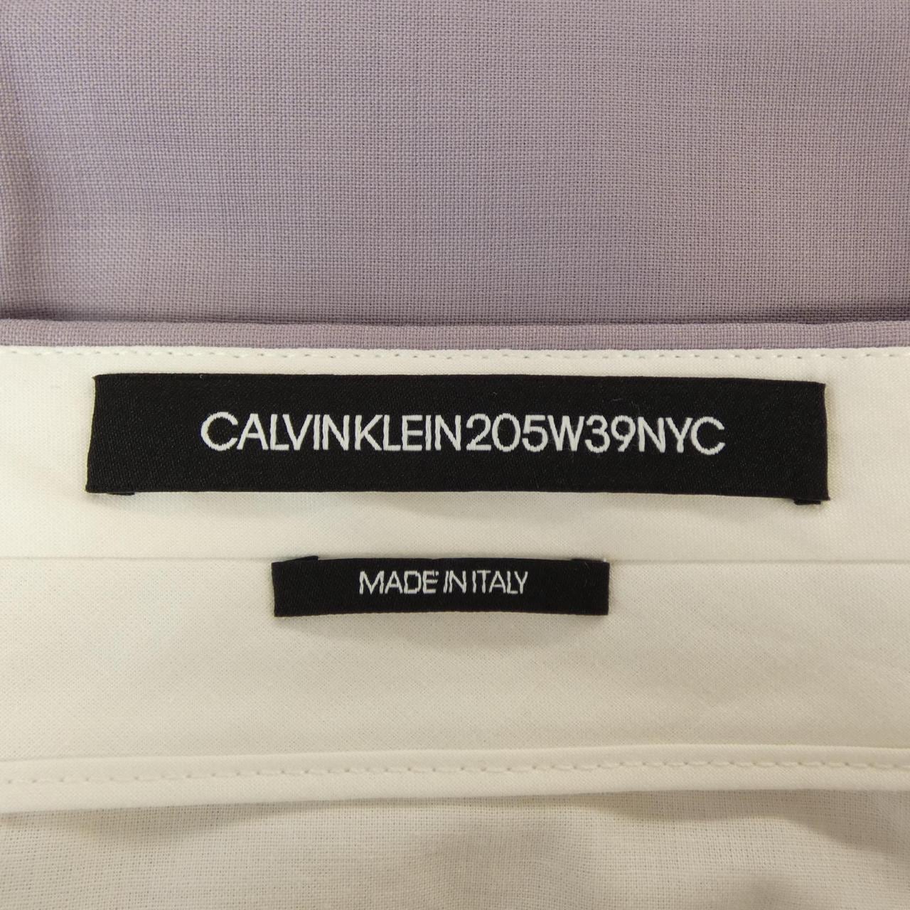 カルバンクライン CALVIN KLEIN 205W39NYC パンツ