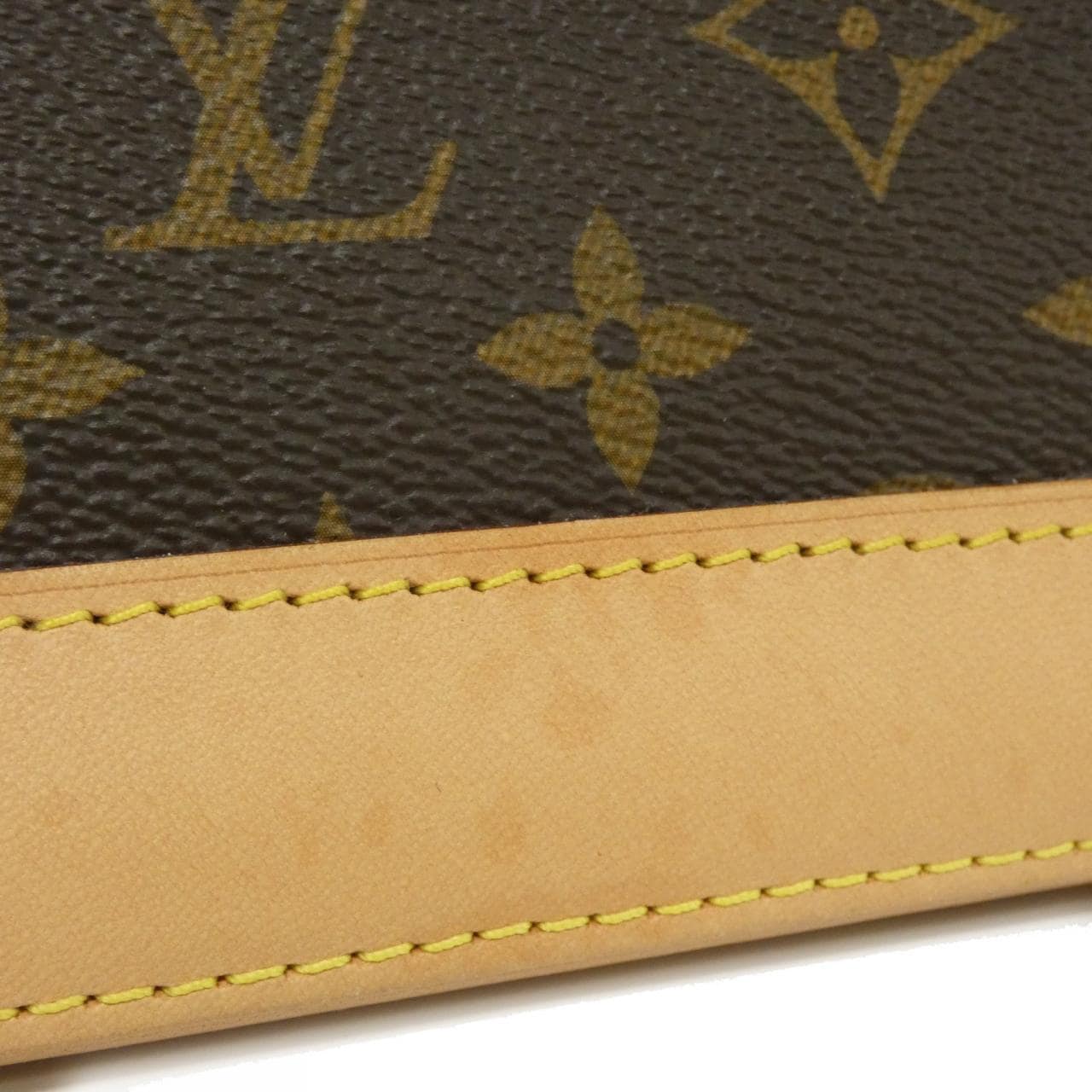 ルイヴィトン モノグラム アルマBB M53152 バッグ