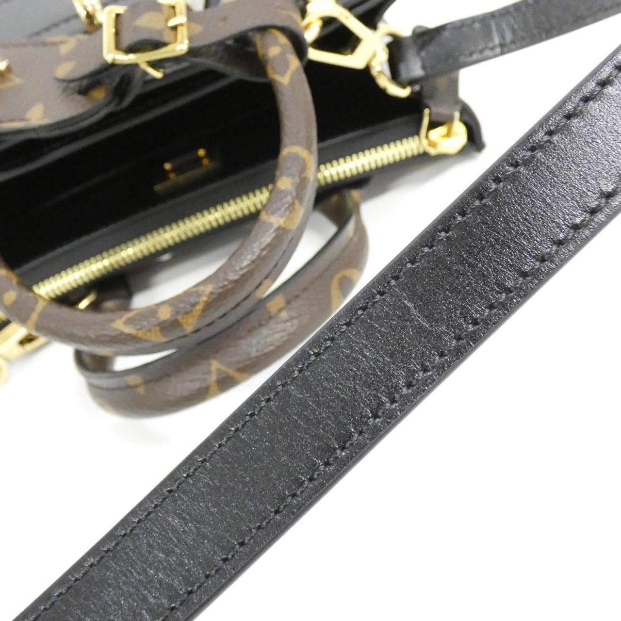 ルイヴィトン シティ スティーマー MINI M55752 バッグ