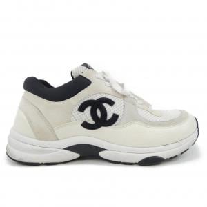シャネル CHANEL G38301 スニーカー