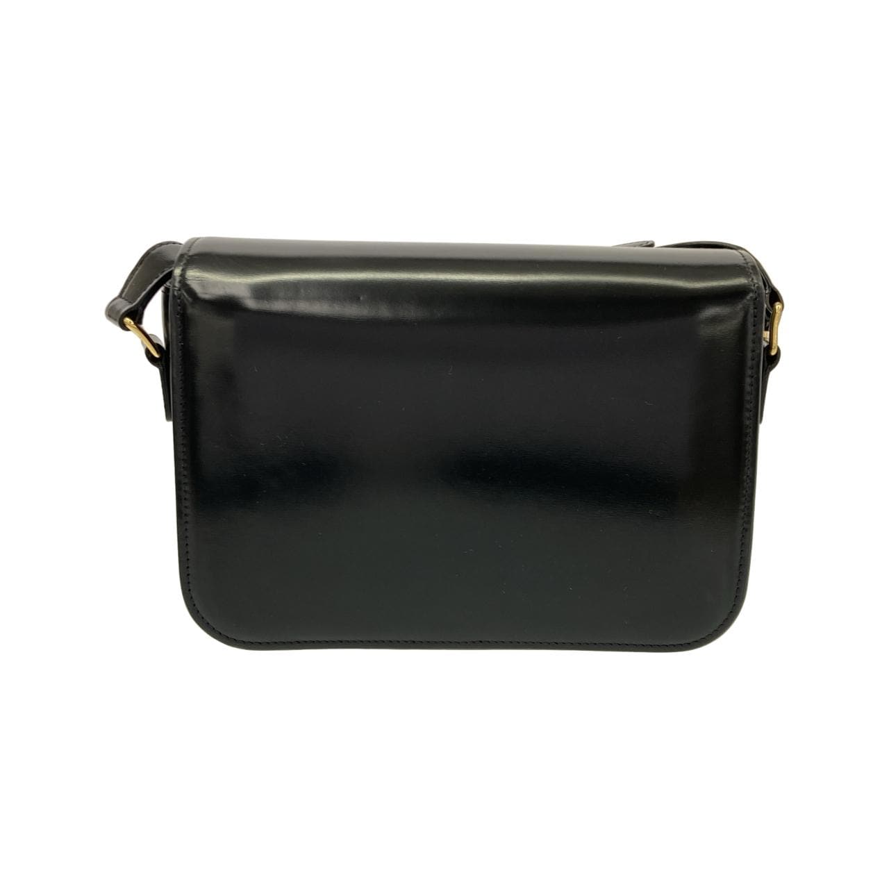 セリーヌ クラシック トリオンフ 187363BF4 ショルダーバッグ