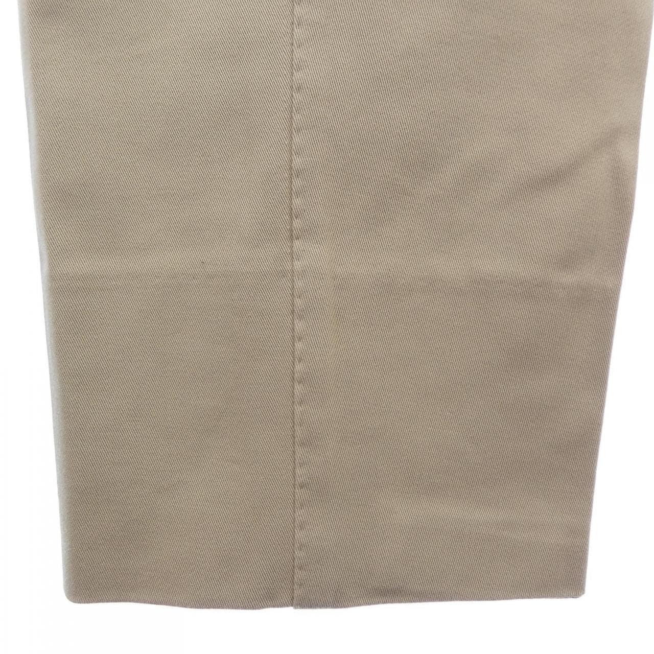 ピーティーゼロウーノ PT01 パンツ