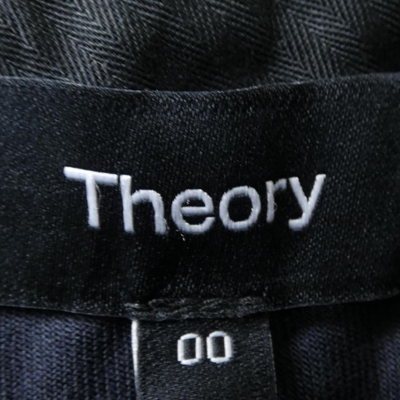 セオリー theory 01-4306402 パンツ