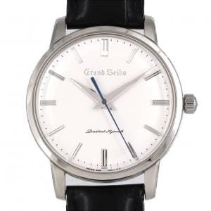 セイコー グランドセイコー･メカニカル LIMITED 9S64-00M0/SBGW253 SS 手巻