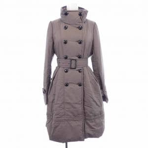 バーバリーブラックレーベル BURBERRY BLACK LABEL ダウンコート