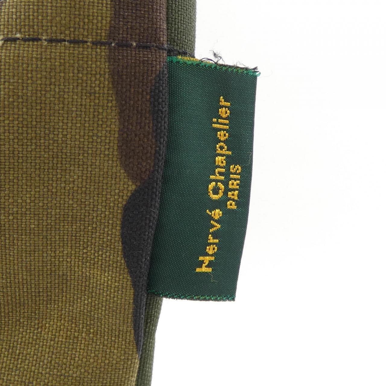 エルベシャプリエ HERVE CHAPELIER BAG