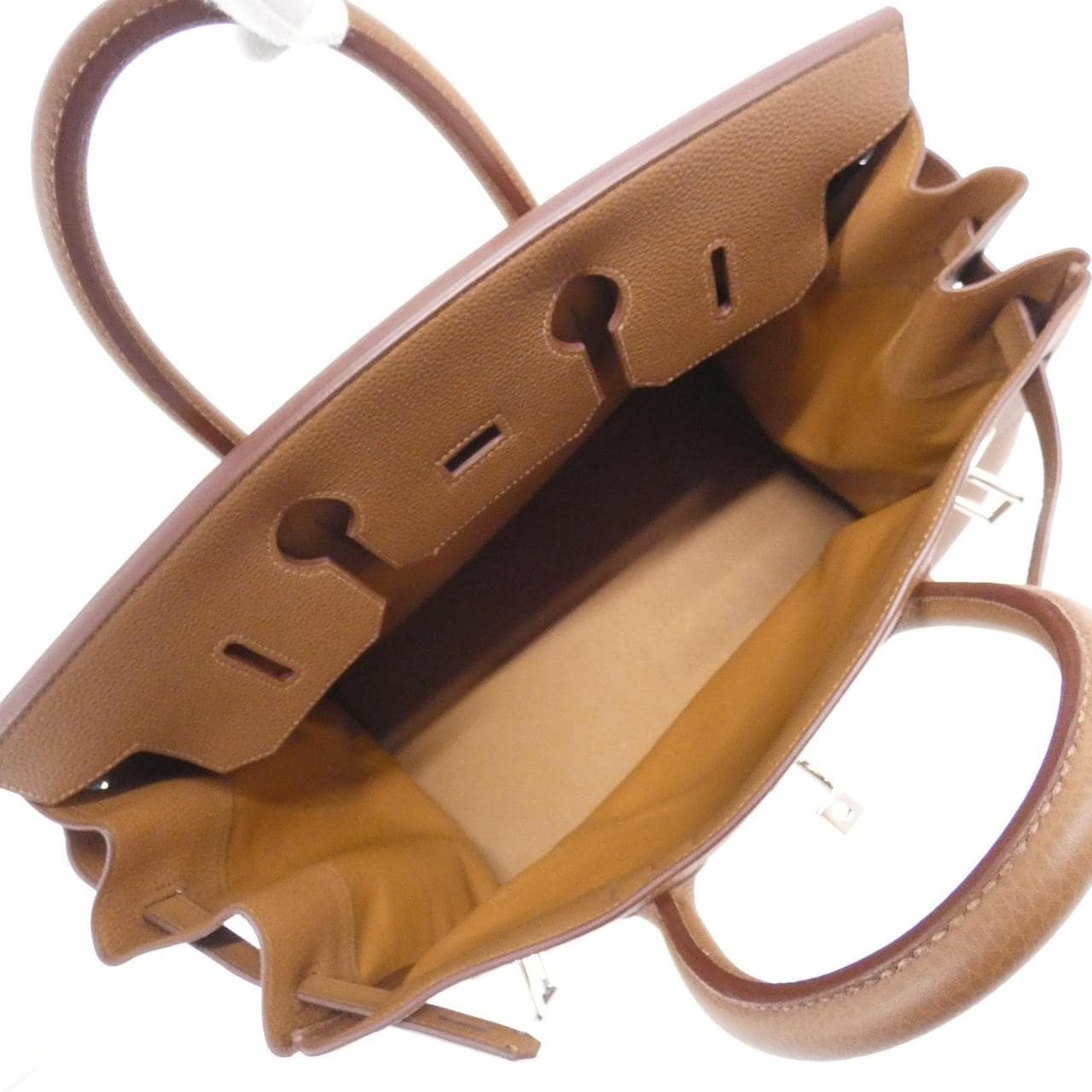 エルメス オータ クロア クープ ドゥ ソレイユ 40cm 085766CK バッグ