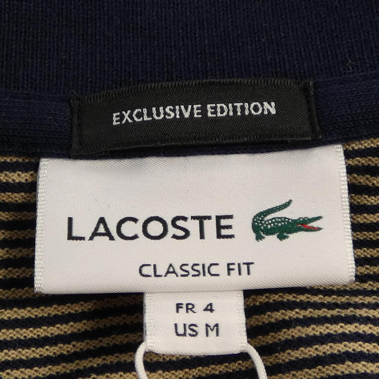 ラコステ LACOSTE ポロシャツ