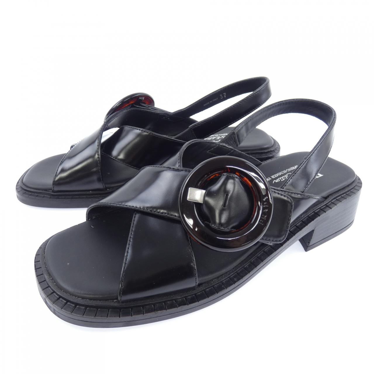 プラダ PRADA サンダル
