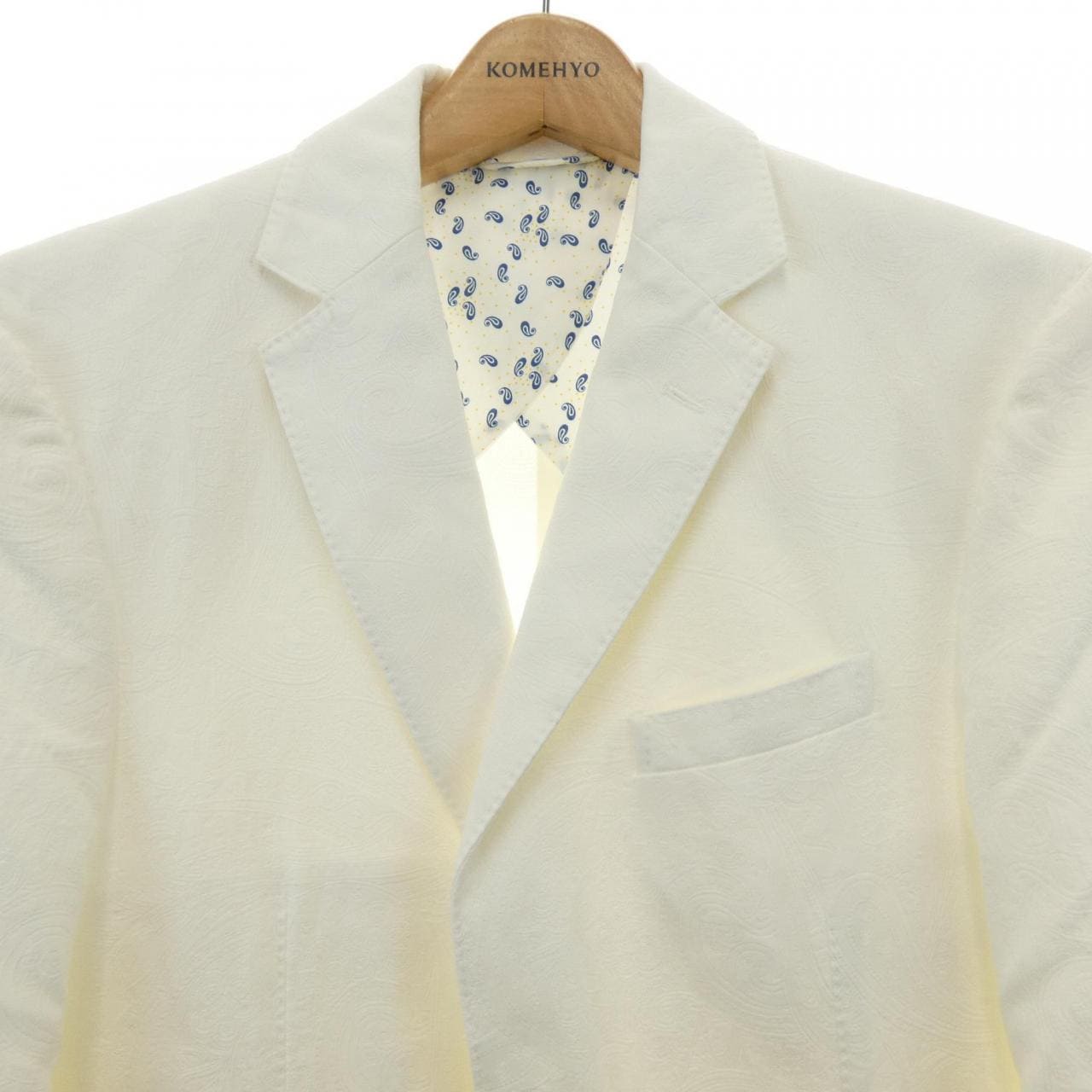 エトロ ETRO ジャケット