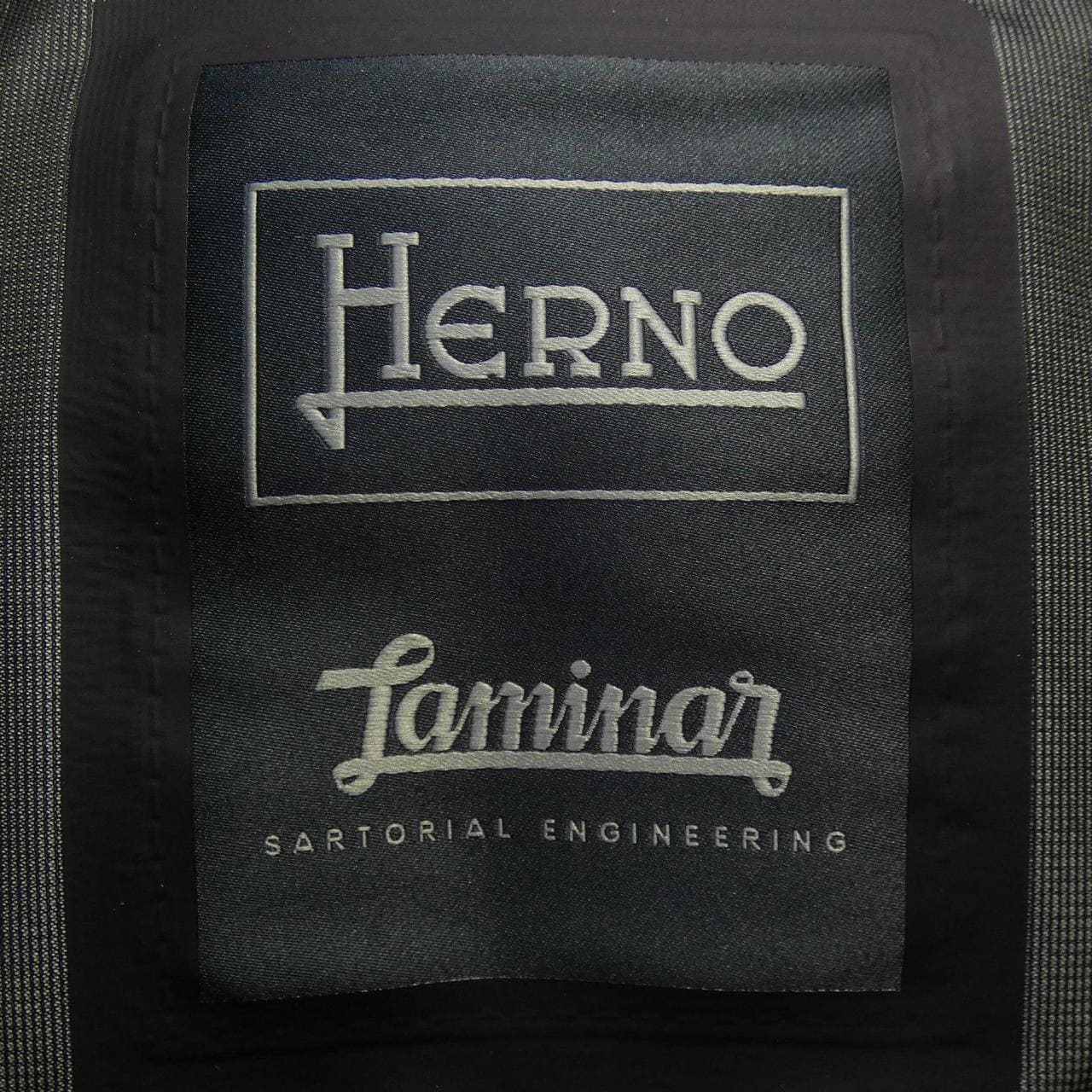 ヘルノ Herno PI203UL ダウンジャケット