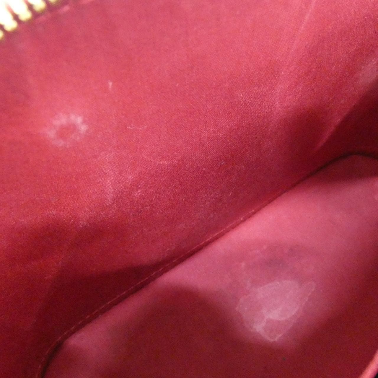 ルイヴィトン ヴェルニ アルマBB M91606 バッグ