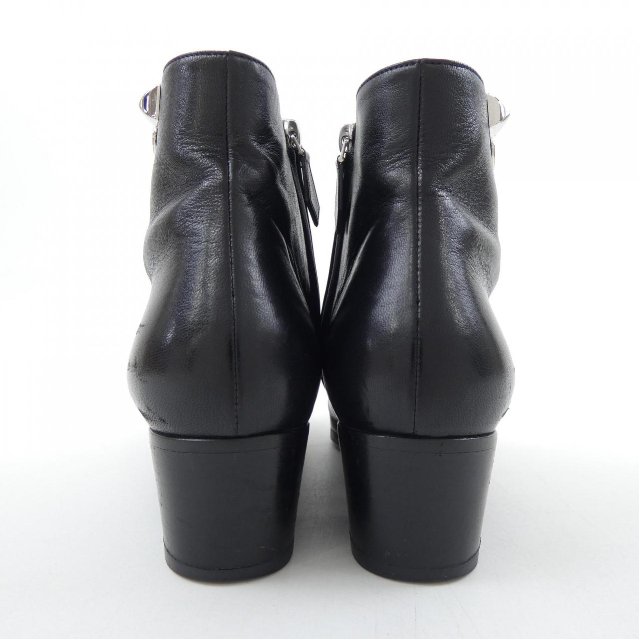 エルメス HERMES SIXTINE 182100Z システィーナ ブーツ