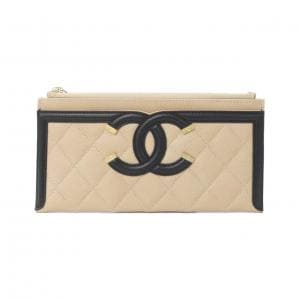 シャネル 81942 ポーチ