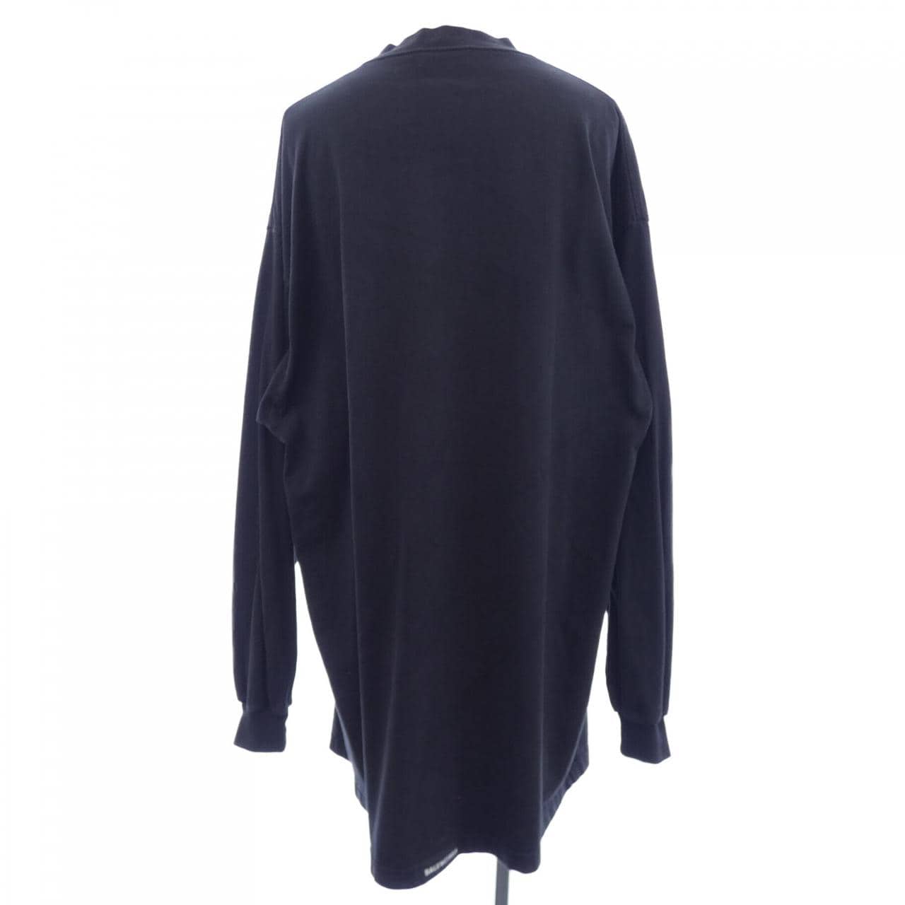 バレンシアガ BALENCIAGA 693949 TMVC1 UNISEX Tシャツ