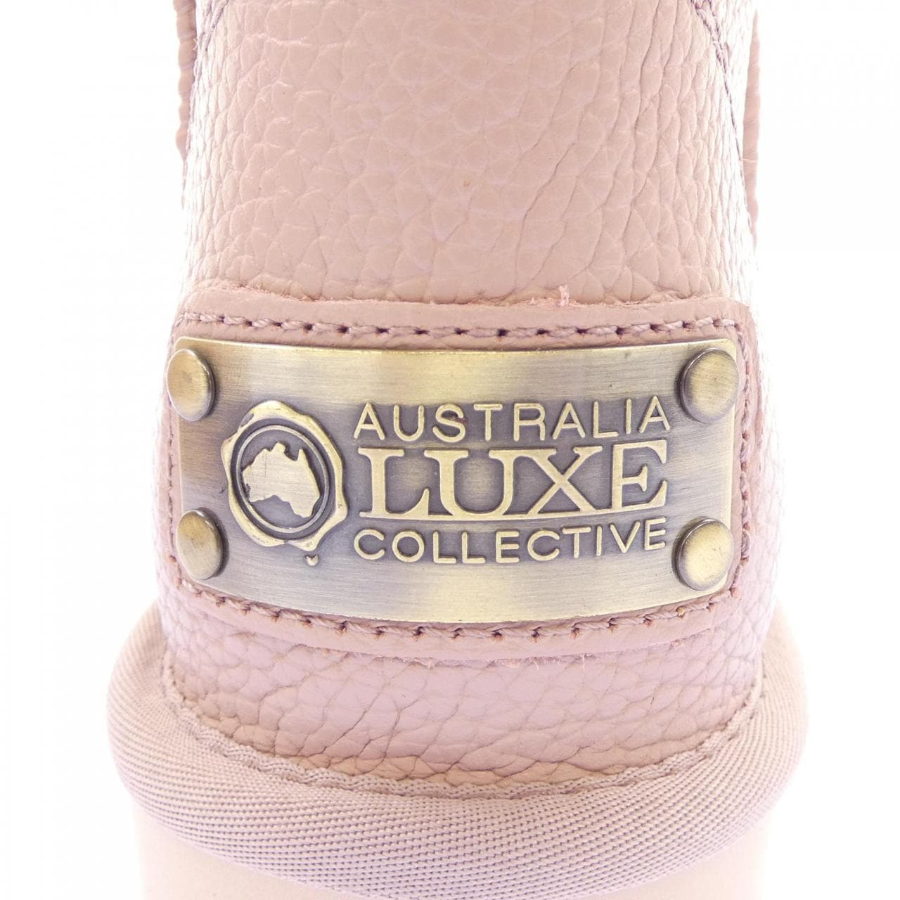 AUSTRALIA LUXE ブーツ