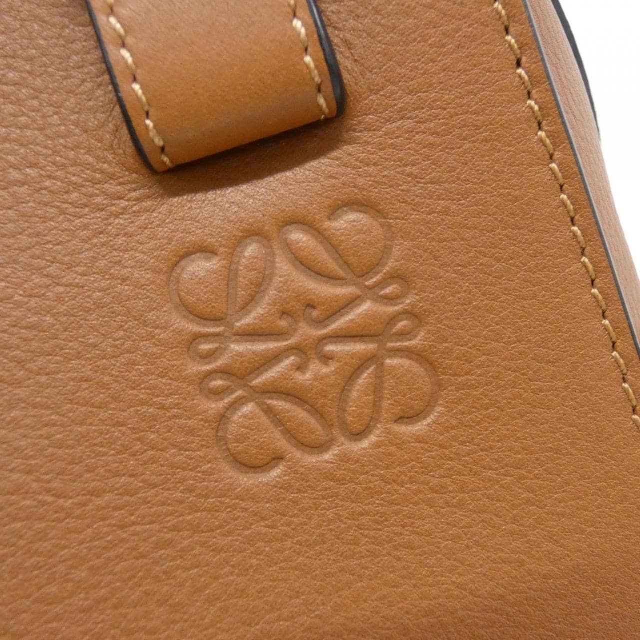 ロエベ ハンモック スモール 387 30 S35 ショルダーバッグ