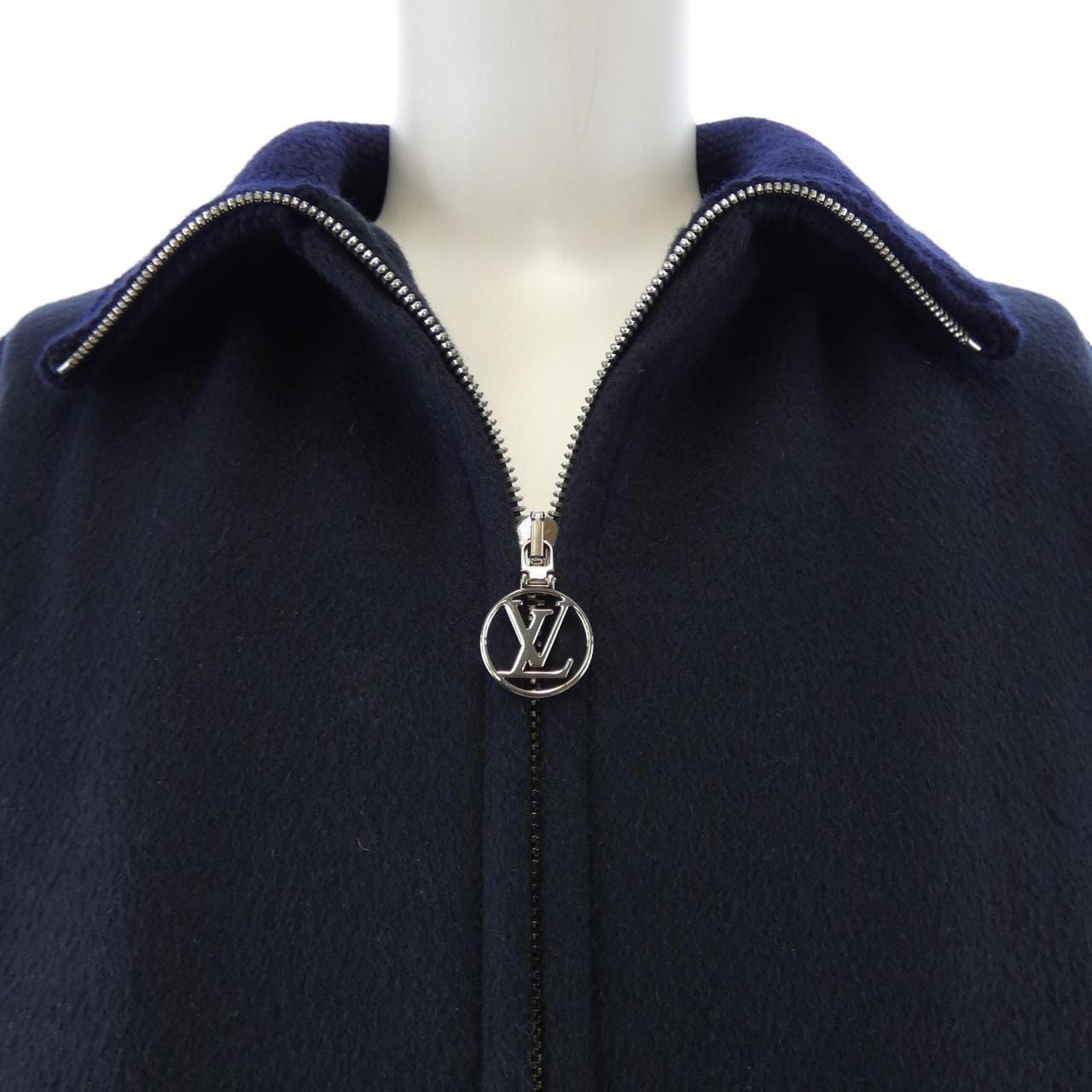 ルイヴィトン LOUIS VUITTON HDB61EDGT ブルゾン