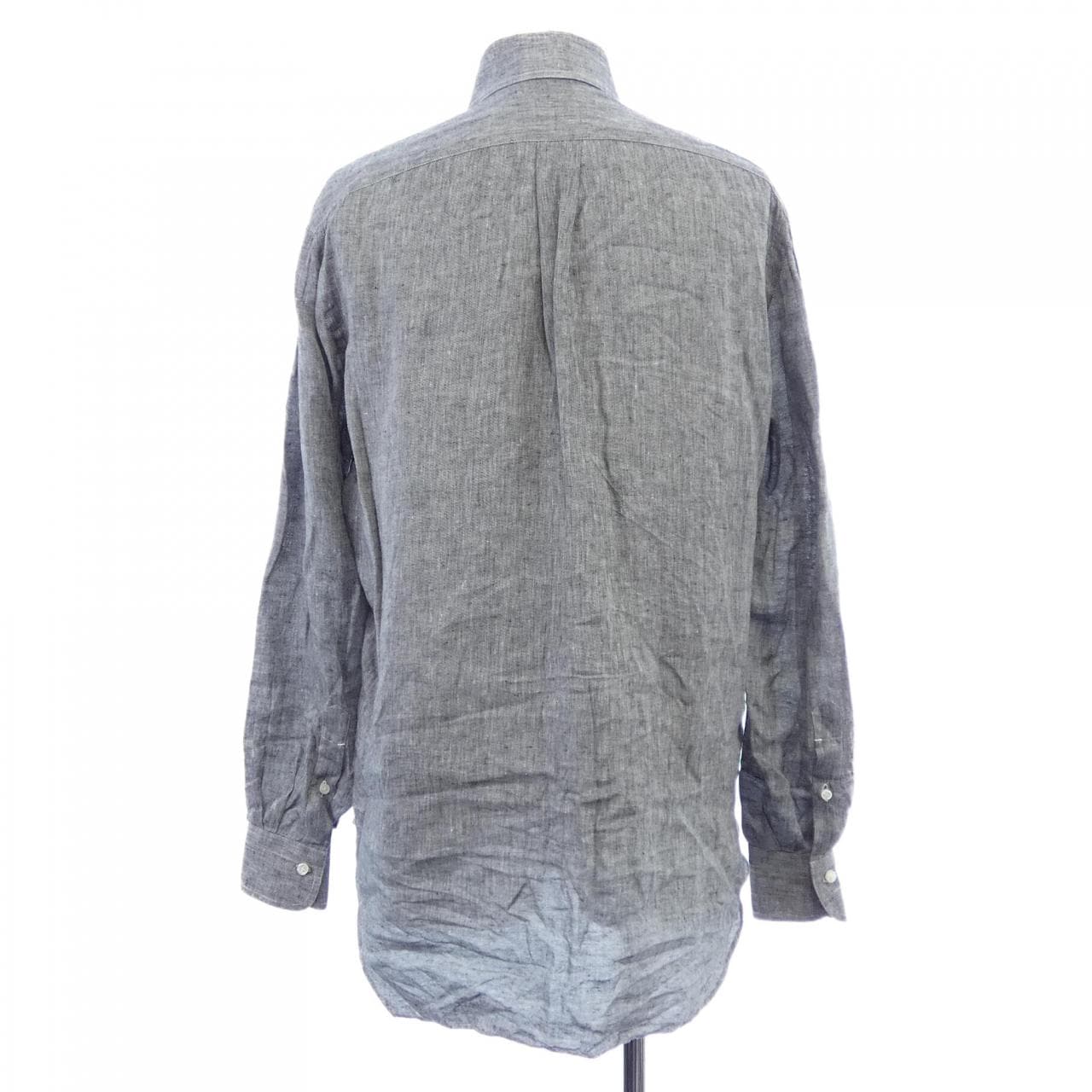 バルバ BARBA シャツ