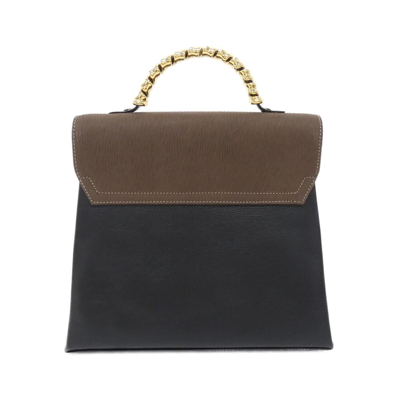 【ヴィンテージ】ロエベ 13 76 80 バッグ