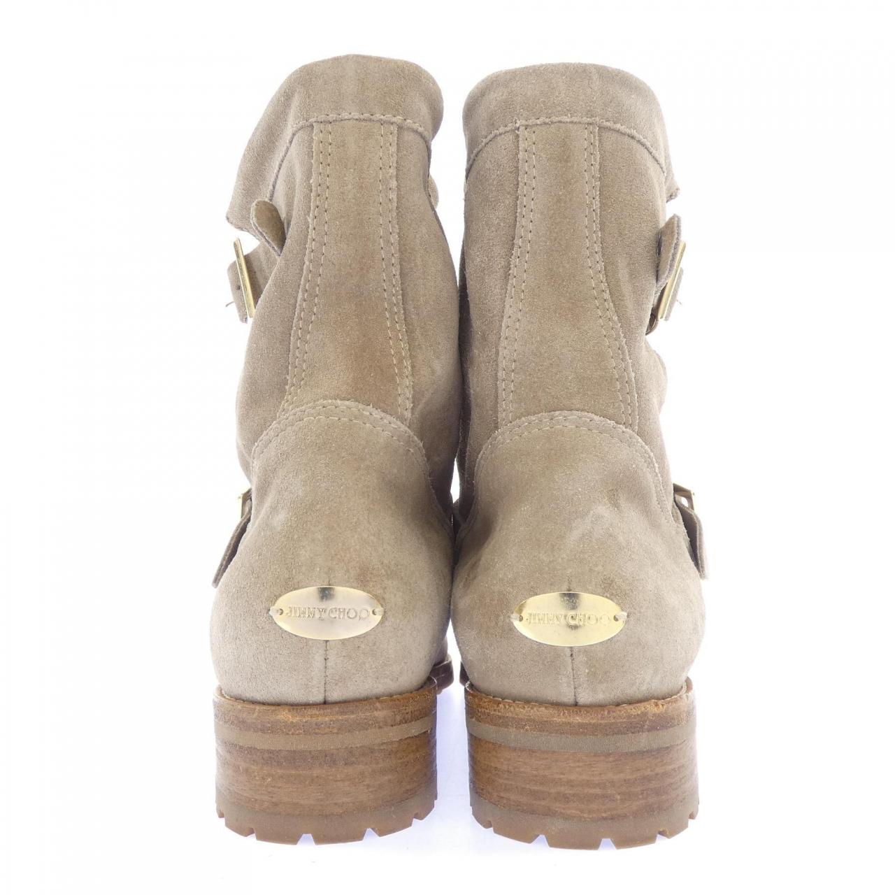 ジミーチュウ JIMMY CHOO ブーツ