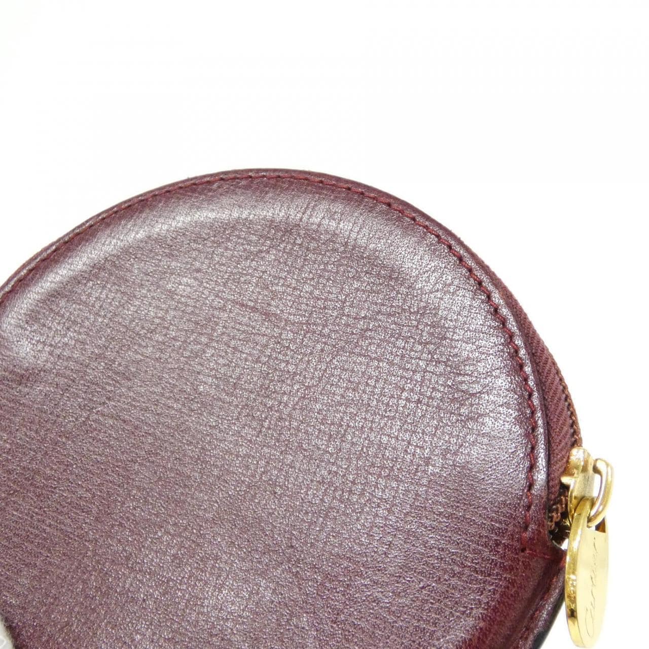 【ヴィンテージ】カルティエ L3000159 コインケース