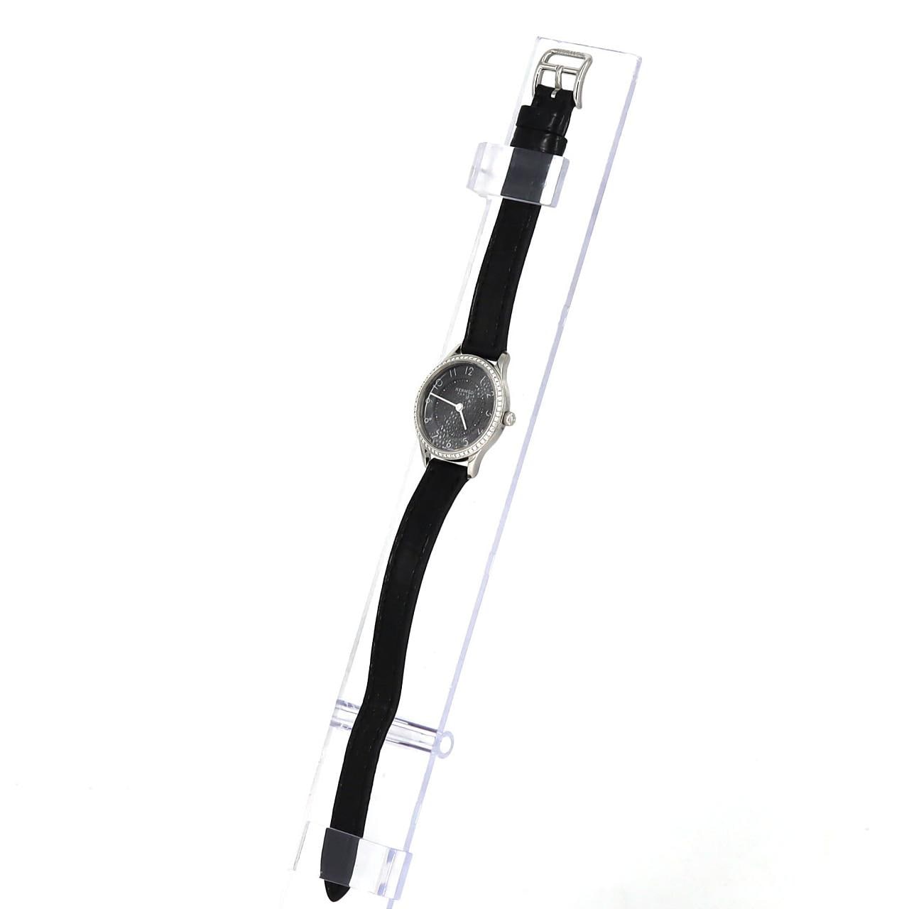 エルメス スリム･ドゥ･エルメス/D CA2.130 SS クォーツ