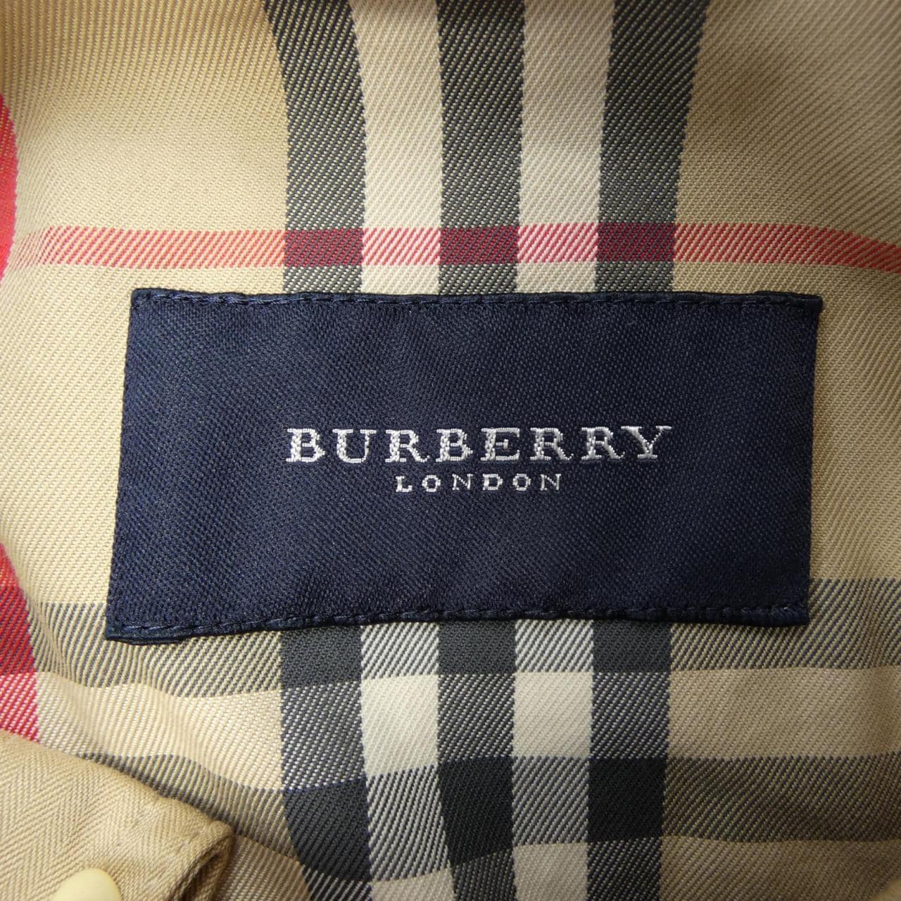 バーバリーロンドン BURBERRY LONDON ジャケット