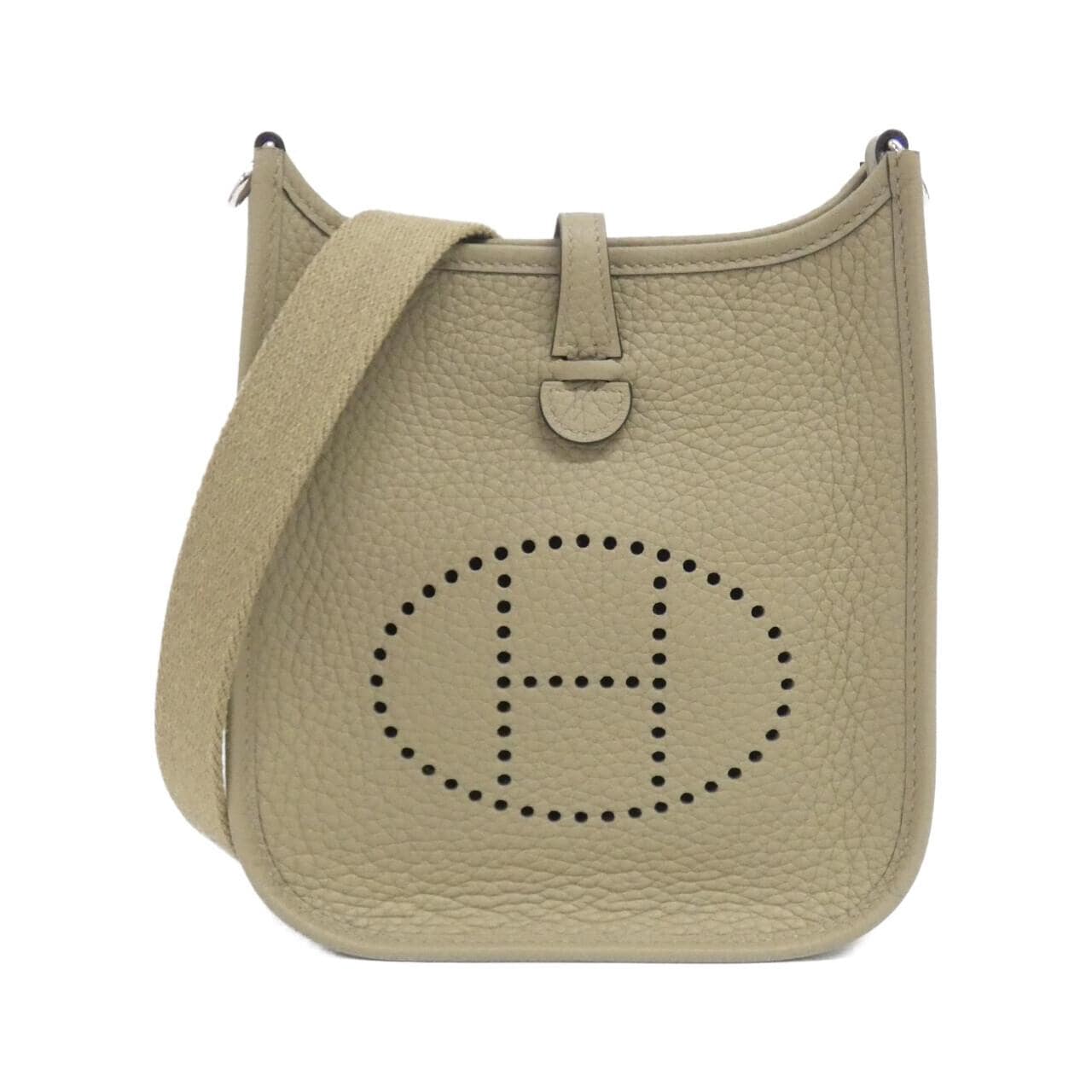 【未使用品】エルメス マキシキャドリーユ エヴリン アマゾン 16cm 069426CK ショルダーバッグ