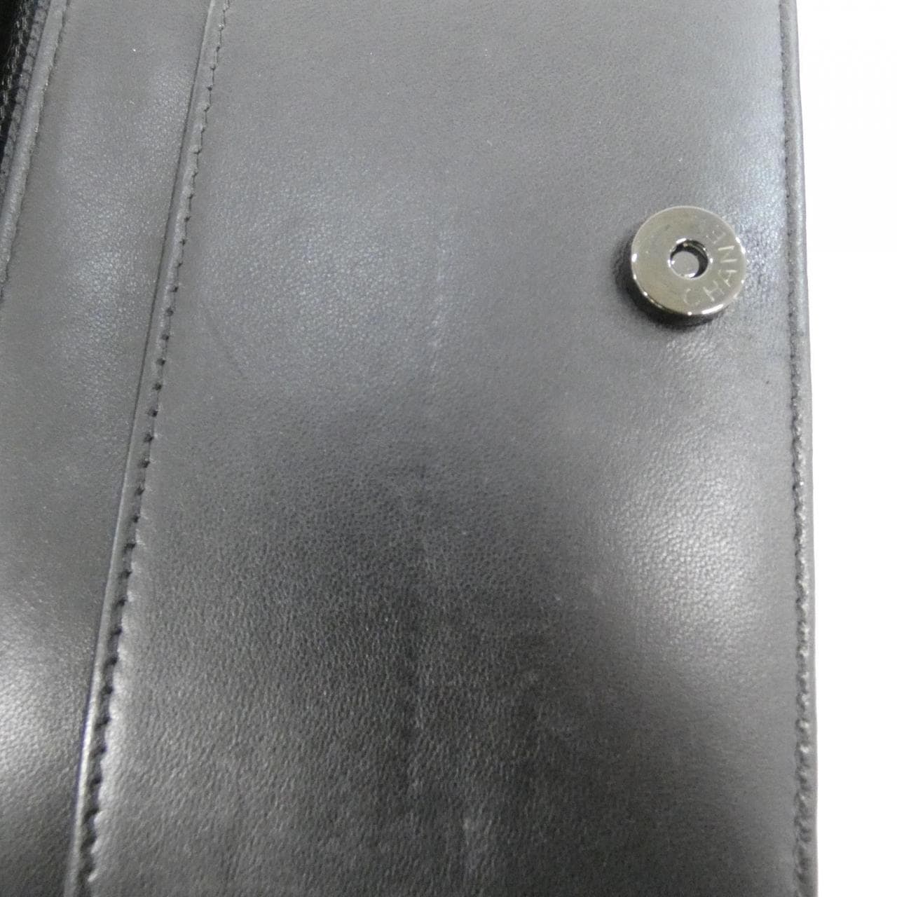 シャネル ボーイシャネル ライン 80287 チェーンウォレット