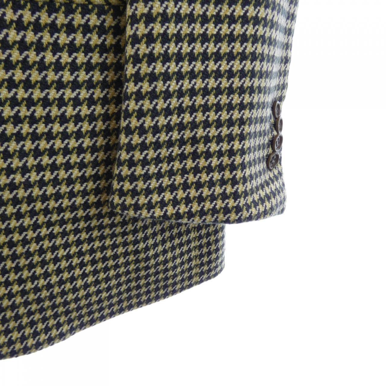 キートン KITON ジャケット